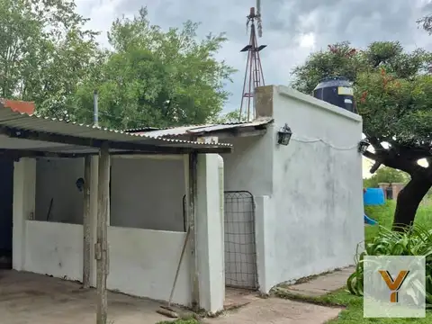 Casa en Venta al Norte