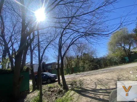 Terreno en venta - 300Mts2 - Manuel B. Gonnet