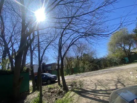 Terreno en venta - 300Mts2 - Manuel B. Gonnet