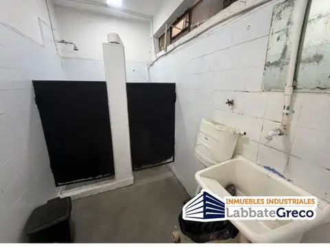 Galpon en Alquiler en Lomas Del Mirador, $ 2.600.000