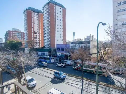 Departamento en Venta en Beccar, USD 60.000