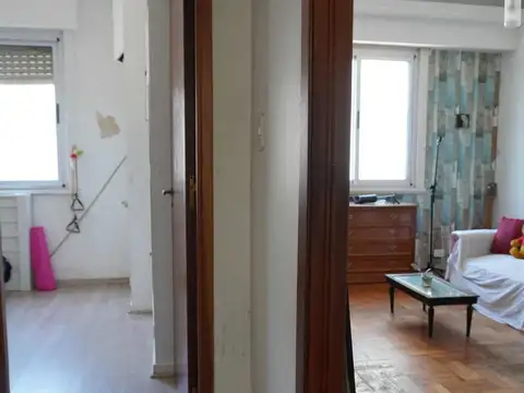 Departamento en Venta en San Nicolás, USD 91.000