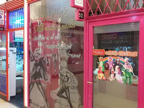 Local en Venta en Mar del Plata, Partido de General Pueyrredón