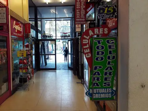 Local en Venta A Estrenar