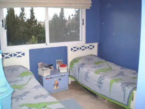 Totalmente equipada!