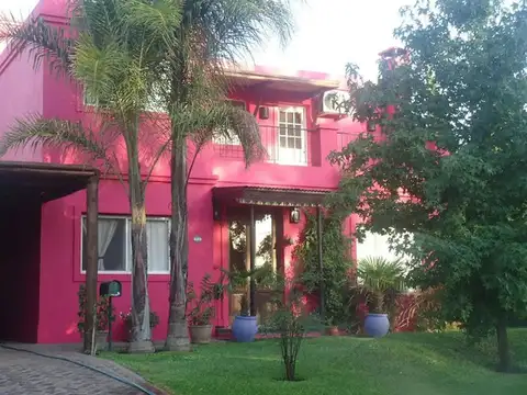 Totalmente equipada!