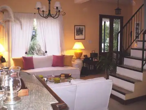 Casa en Alquiler Temporal 10 años