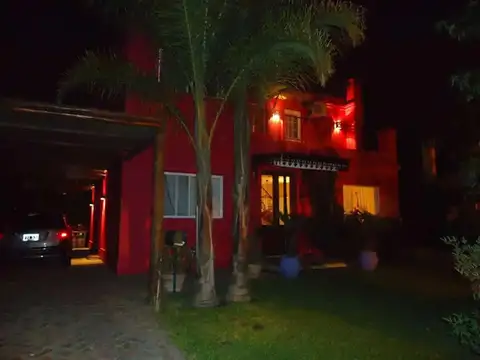 Santa Maria De Los Olivos Cod. 9368