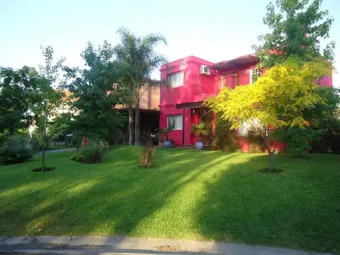 Casa en Alquiler Temporal 10 años