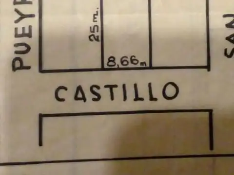 Casa en Venta de 2 dormitorios