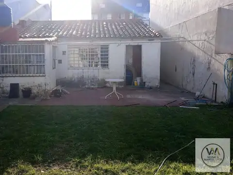 Casa en Ramos Mejia Sur
