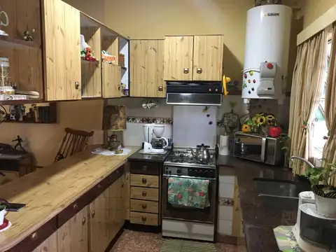 Galpon en Venta 8,66  mts Frente