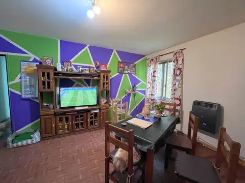 Departamento  en Alquiler en San Fernando, G.B.A. Zona Norte, Argentina