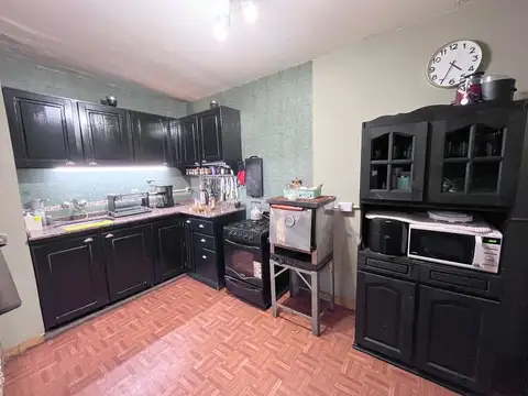 Departamento en Alquiler de 4 ambientes