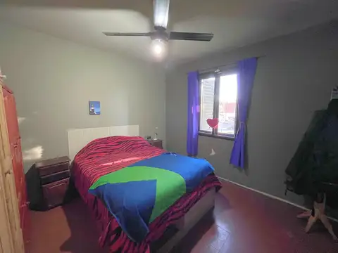 Departamento en Alquiler 50 años