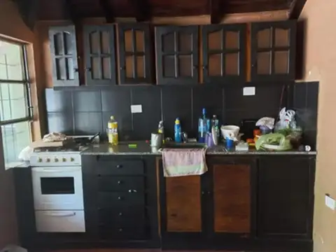 Casa en Venta 20 años