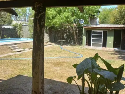 Casa en venta 3 ambientes, La Lonja