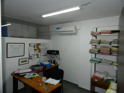 Oficina en Venta en Pilar Centro, USD 62.000