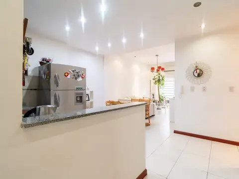 Arregui 4400, Piso PB