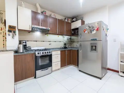 Departamento en Venta de 3 dormitorios