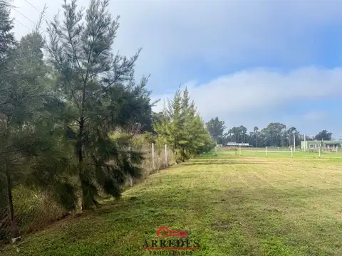 Terreno en Venta en Exaltacion de la Cruz, USD 29.000