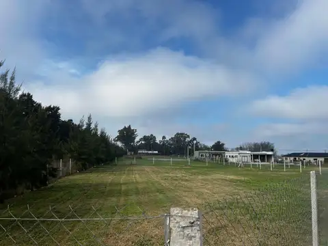 Terreno en Venta de 1500,0 m2