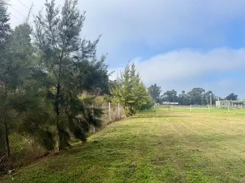 Terreno en Venta en Capilla del Señor, USD 29.000
