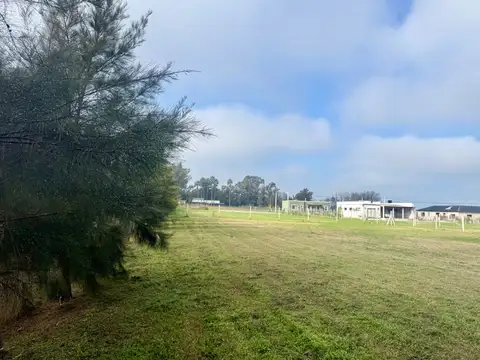 Venta · Lote de 1500m2 · en cul de sac totalmente alambrado · Capilla del Señor 100