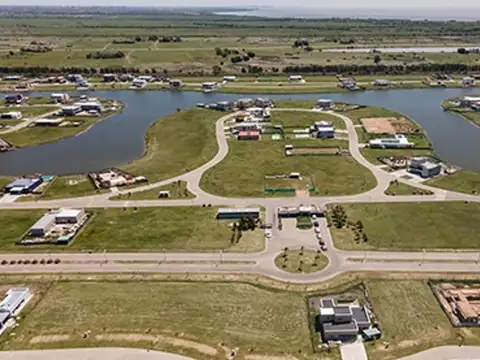 Lote Terreno venta Magallanes, Pueblos del Plata