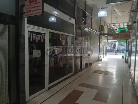 Local - Venta - Argentina, Merlo - NOGUERA 100