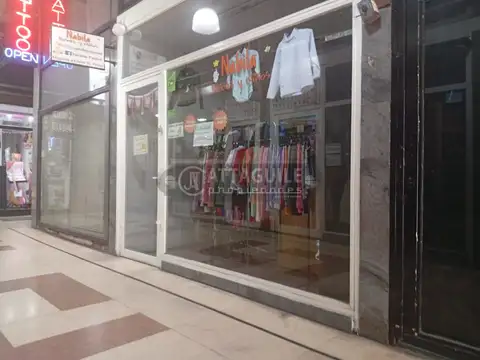 Local - Venta - Argentina, Merlo - NOGUERA 100