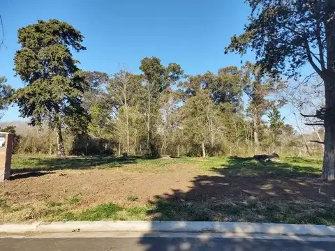 Terreno en Venta en San Juan Chico, USD 70.000