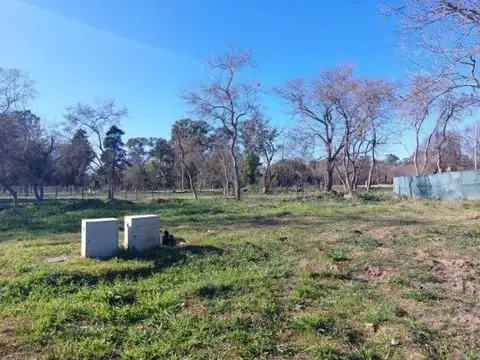 Terreno en Venta de 644,0 m2