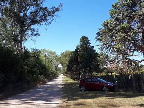 Terreno en Venta en San Juan Chico, USD 70.000