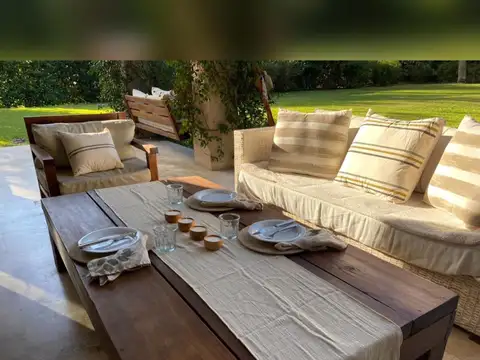 Casa en Venta de 5 dormitorios