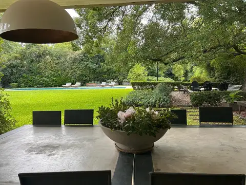 Casa en Venta en Tortugas Country Club, Countries y Barrios Cerrados en Pilar