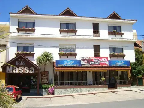 Hotel en Venta en Villa Gesell, Partido de Villa Gesell