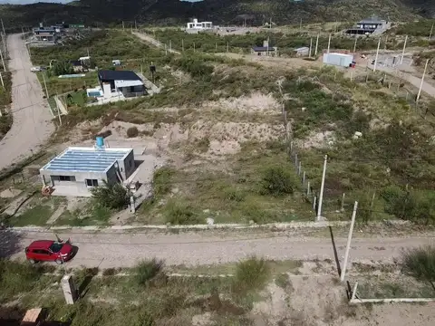 Terreno - Venta - Argentina, Potrero de los Funes