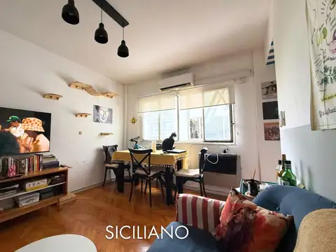 Departamento en Venta Permite mascota
