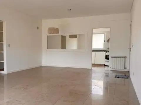 Departamento en Venta con 2 cocheras