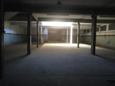 Galpon en Venta en Pompeya, USD 590.000