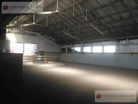 Beron de Astrada  al 2800