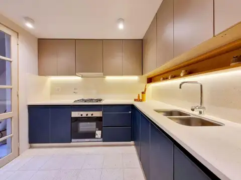 Casa en Venta al Noroeste