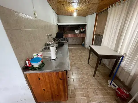 CASA EN VETA 5 AMBIENTES, ZELAYA, PILAR - AMOBLADA
