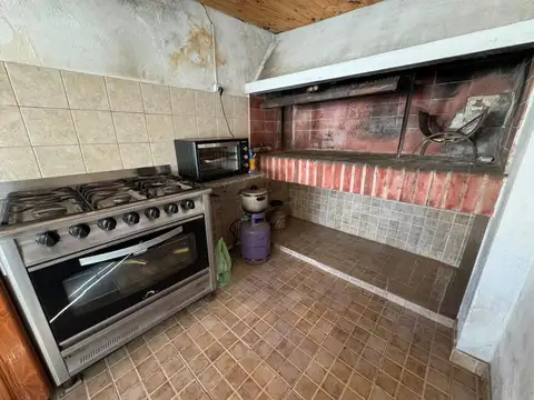 Casa en Venta 46 años