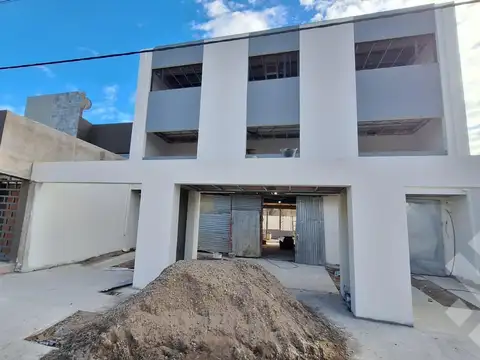 Departamento en Venta en Neuquén, Confluencia