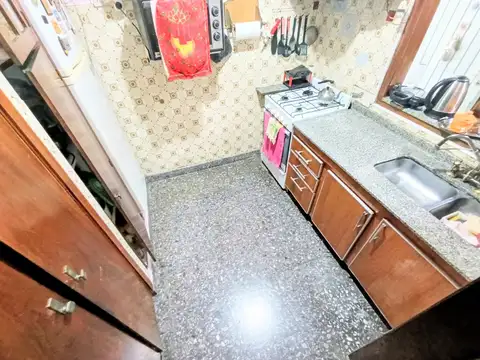 Depto Tipo Casa en Venta al Oeste
