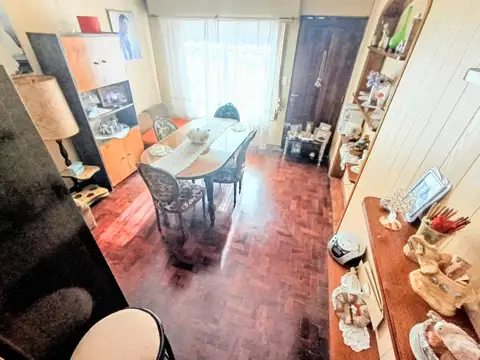 Depto Tipo Casa en Venta de 3 dormitorios