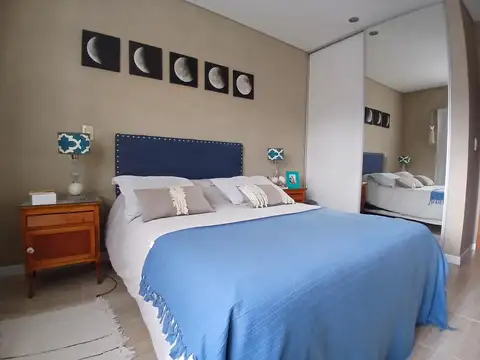 Depto Tipo Casa en Venta de 3 ambientes