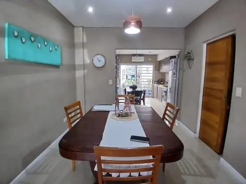 Depto Tipo Casa en Venta de 2 dormitorios